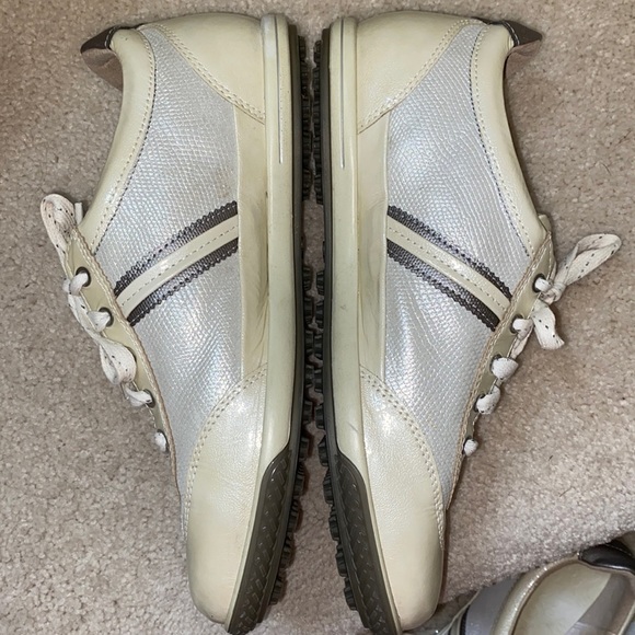 🏌️♀️Ecco golf shoes - Picture 4 of 14